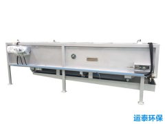 污泥脱水设备